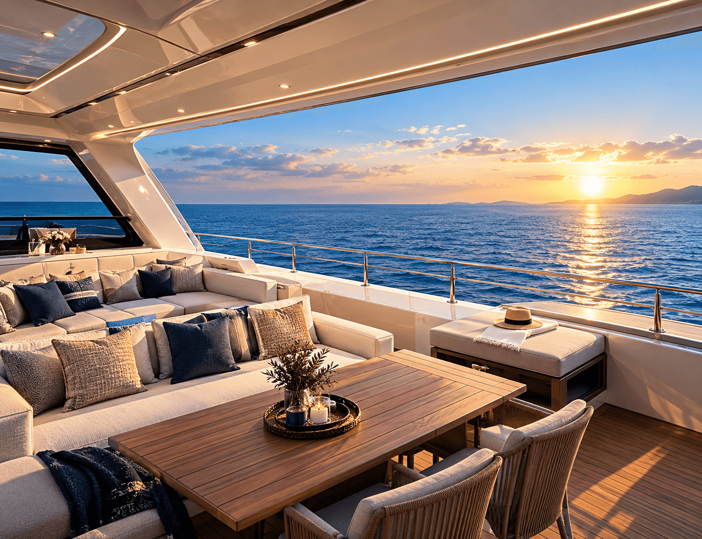 Sell Your Yacht